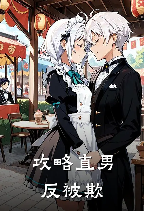 攻略直男反被欺