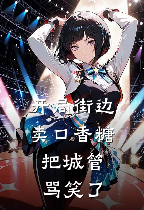 开局街边卖口香糖，把城管骂笑了林克张姐完结版免费阅读_开局街边卖口香糖，把城管骂笑了全章节免费在线阅读