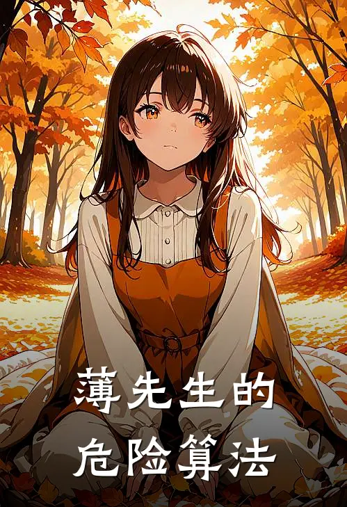 《薄先生的危险算法》顾挽星薄宴礼火爆新书_薄先生的危险算法(顾挽星薄宴礼)免费小说