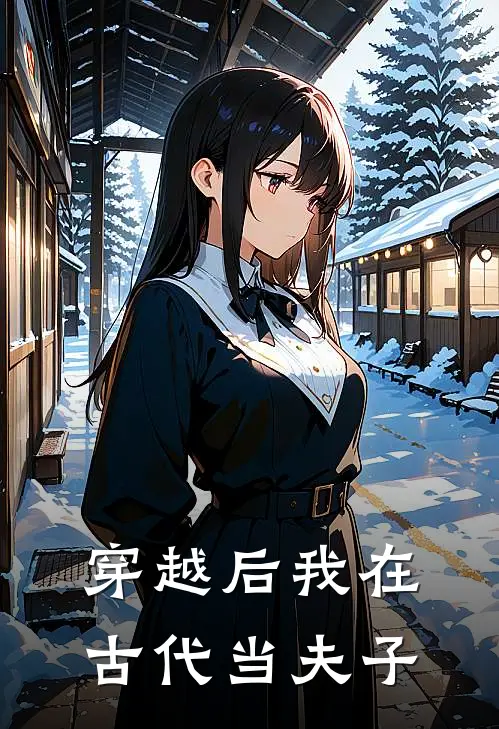 穿越后我在古代当夫子
