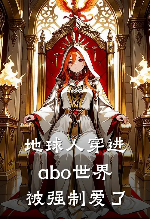 地球人穿进abo世界被强制爱了修斯季时鱼完整版免费小说_全本免费完结小说地球人穿进abo世界被强制爱了修斯季时鱼