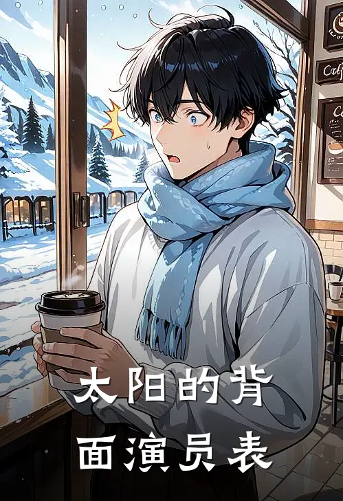 太阳的背面演员表