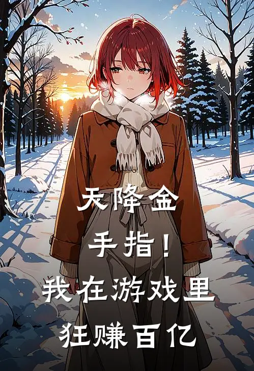 天降金手指！我在游戏里狂赚百亿(林羽赵宇)最新小说全文阅读_最新章节列表天降金手指！我在游戏里狂赚百亿(林羽赵宇)