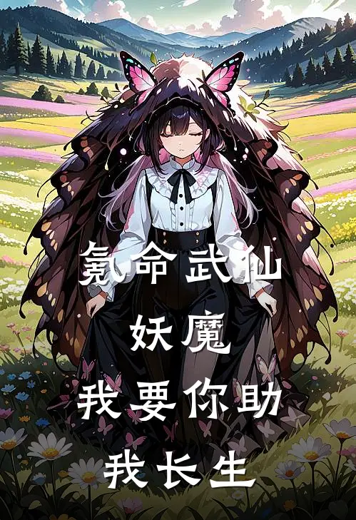 吴小山方来(氪命武仙：妖魔，我要你助我长生)全章节在线阅读_(氪命武仙：妖魔，我要你助我长生)全本在线阅读