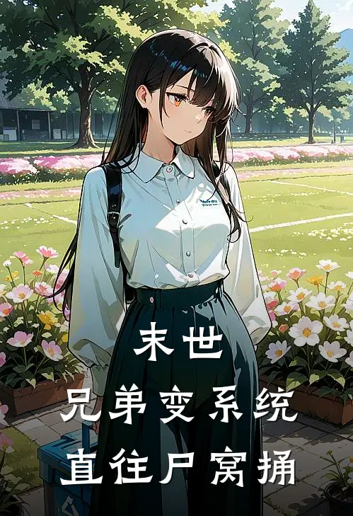 《末世：兄弟变系统，直往尸窝捅》夏星渊左川完结版阅读_夏星渊左川完结版在线阅读