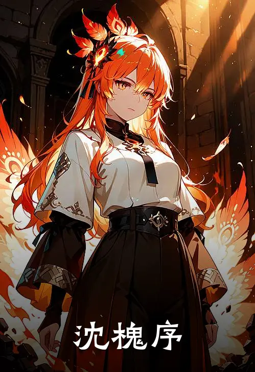 沈槐序沈槐序李津_《沈槐序》最新章节免费在线阅读