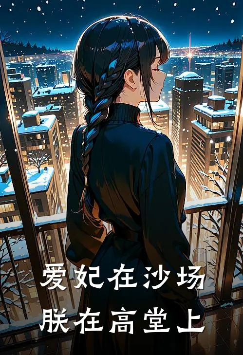 爱妃在沙场朕在高堂上