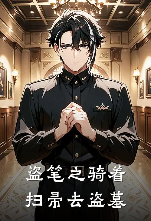 盗笔之骑着扫帚去盗墓(鹿米柯张启灵)热门的小说_热门网络小说推荐盗笔之骑着扫帚去盗墓(鹿米柯张启灵)