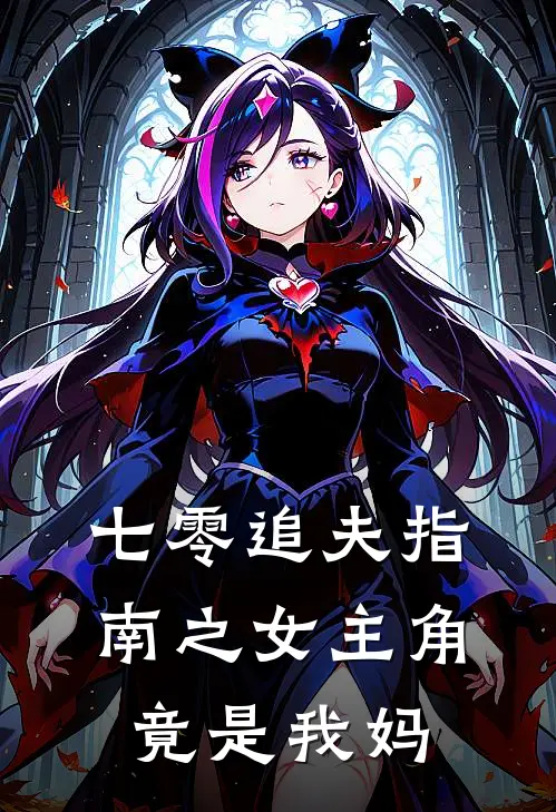 七零追夫指南之女主角竟是我妈