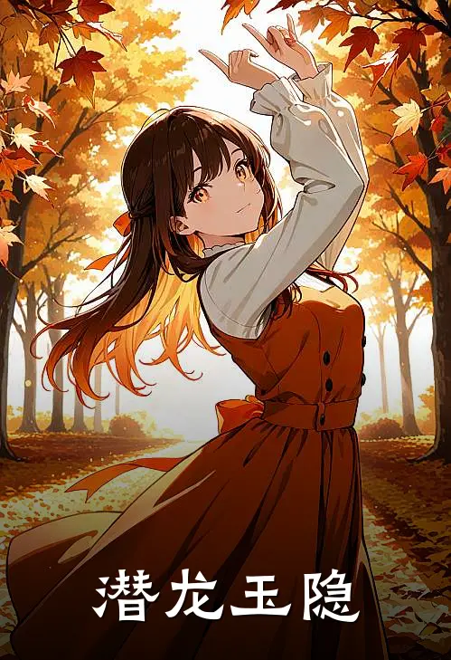 潜龙玉隐(林辰玉佩)网络热门小说_最新小说潜龙玉隐(林辰玉佩)