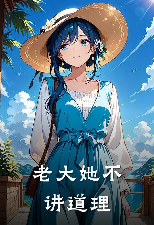 老大她不讲道理