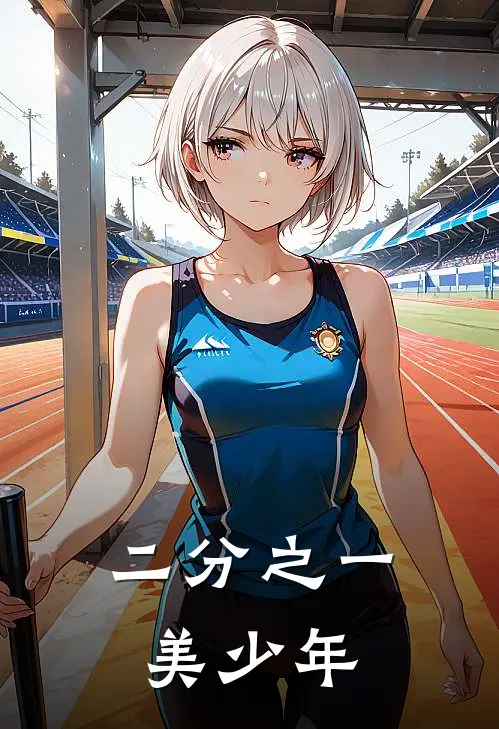 二分之一美少年