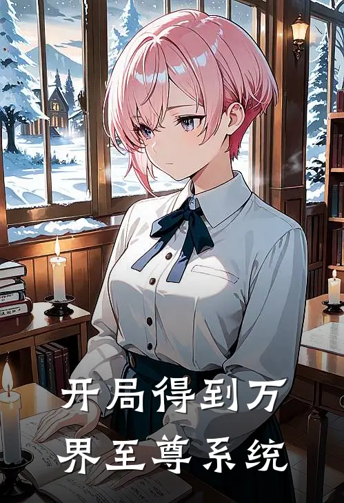 开局得到万界至尊系统