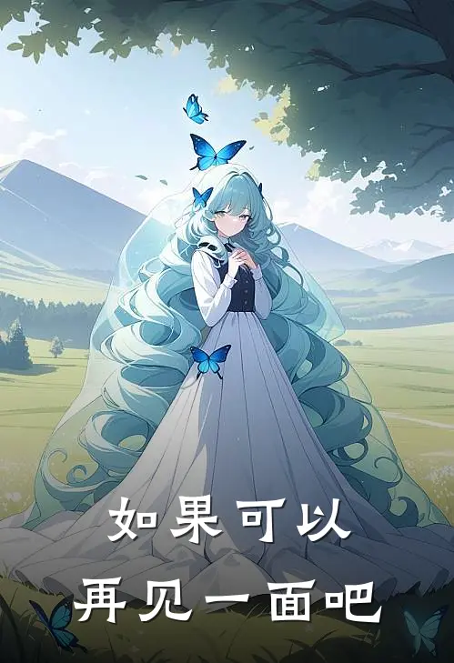 如果可以，再见一面吧(叶雨祈风)热门网络小说_小说推荐完结如果可以，再见一面吧(叶雨祈风)