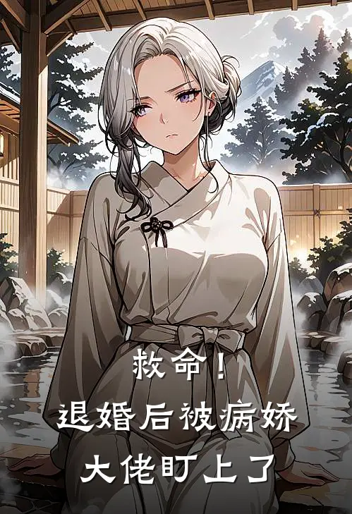 救命！退婚后，被病娇大佬盯上了