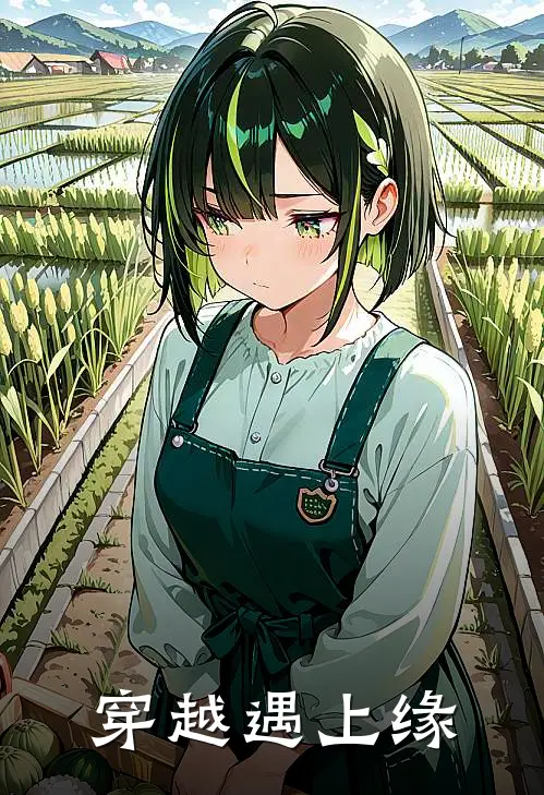 穿越遇上缘(张磊旁白)完整版免费阅读_最新章节列表穿越遇上缘(张磊旁白)