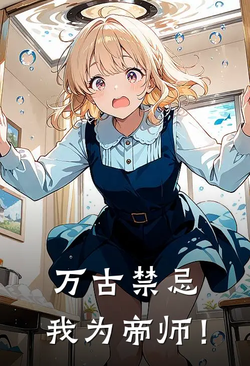 《万古禁忌，我为帝师！》叶无尘池十三全本阅读_(叶无尘池十三)全集阅读