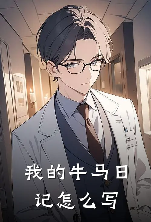 我的牛马日记怎么写