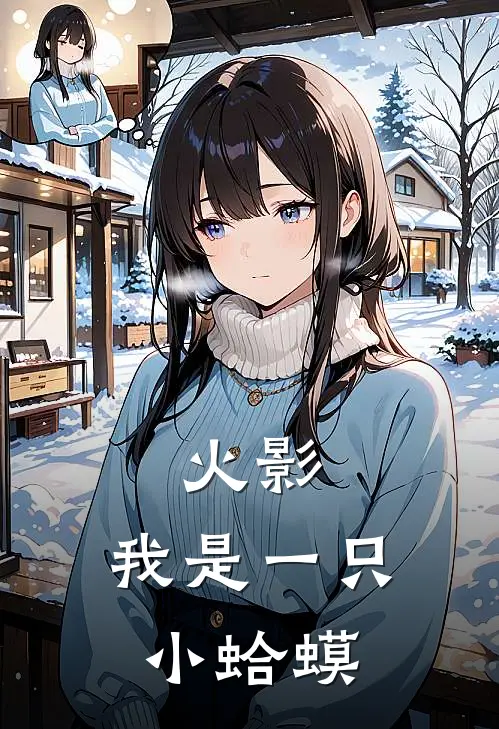 火影：我是一只小蛤蟆(羽村欧豆豆)完本小说_全本免费小说火影：我是一只小蛤蟆羽村欧豆豆