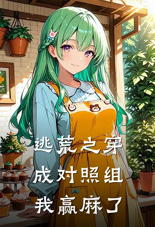 逃荒之穿成对照组我赢麻了