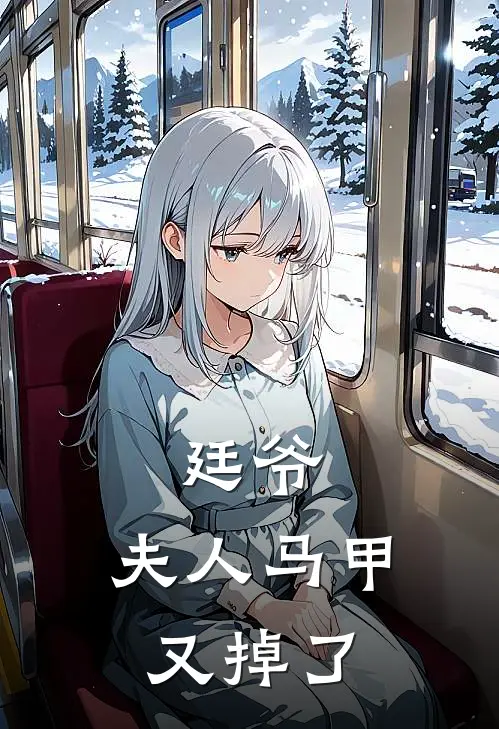 廷爷，夫人马甲又掉了