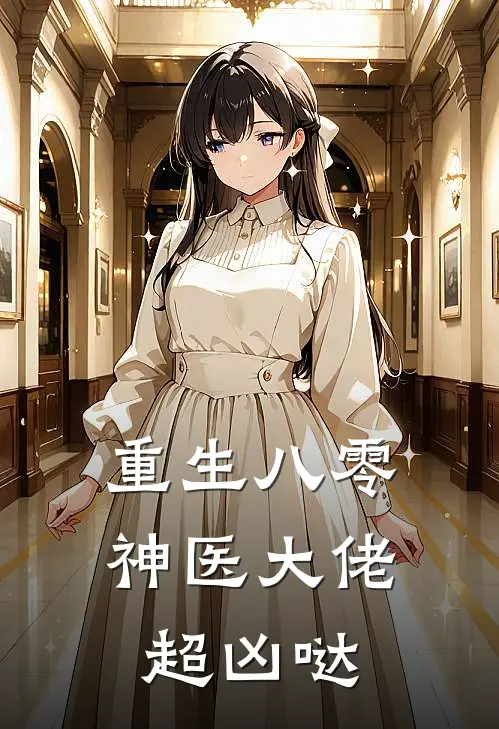 重生八零神医大佬超凶哒林晚晚范雨涵最新全本小说_最新章节列表重生八零神医大佬超凶哒(林晚晚范雨涵)