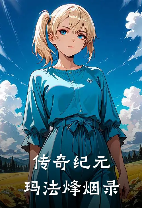 传奇纪元：玛法烽烟录林默赵磊最新小说全文阅读_在线免费小说传奇纪元：玛法烽烟录(林默赵磊)