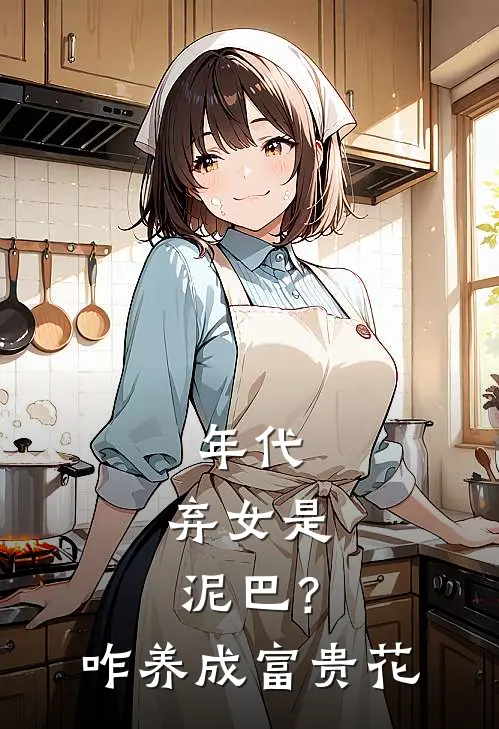 方毅方德年代：弃女是泥巴？咋养成富贵花全本免费在线阅读_年代：弃女是泥巴？咋养成富贵花全本阅读