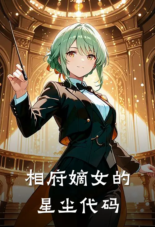 相府嫡女的星尘代码