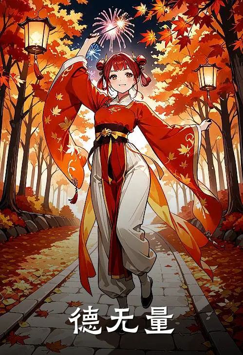 德无量(徐望雨欣)在线阅读免费小说_最新章节列表德无量(徐望雨欣)