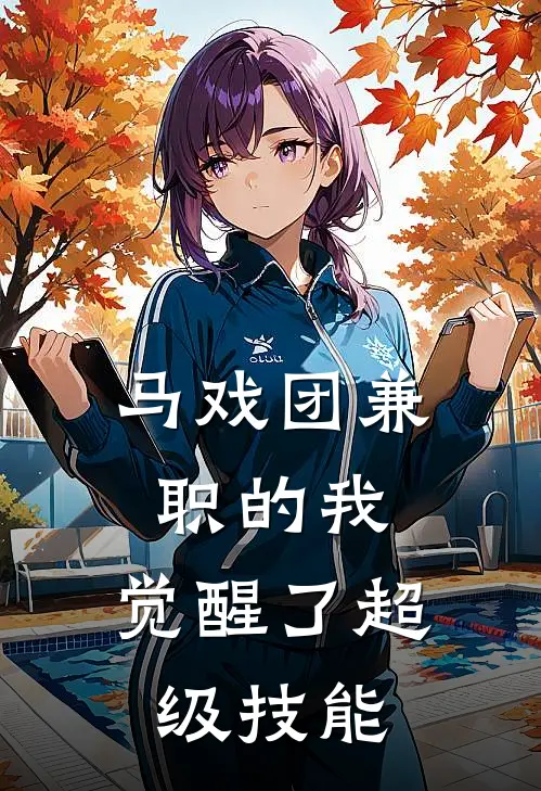 马戏团兼职的我，觉醒了超级技能