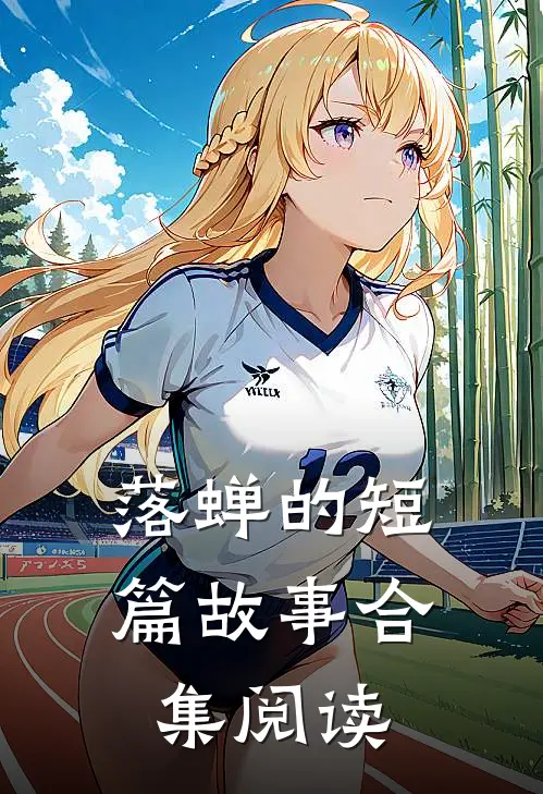 落蝉的短篇故事合集阅读