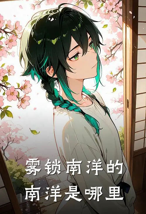 雾锁南洋的南洋是哪里