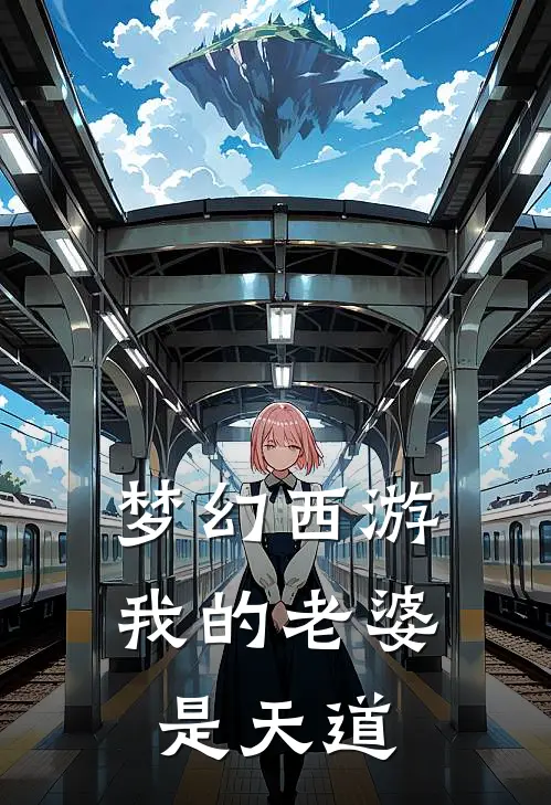 梦幻西游：我的老婆是天道林风李善人热门的网络小说_热门的网络小说梦幻西游：我的老婆是天道(林风李善人)