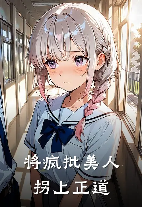 将疯批美人拐上正道