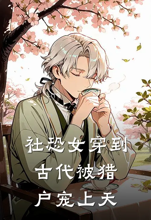 社恐女穿到古代被猎户宠上天(许若安石骁)在线阅读免费小说_最新章节列表社恐女穿到古代被猎户宠上天(许若安石骁)