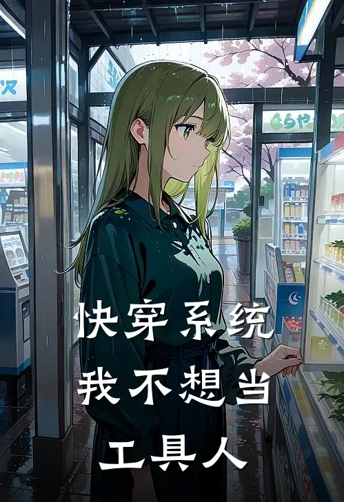 快穿系统我不想当工具人叶芷萱灵霄宗免费小说全集_免费小说在哪看快穿系统我不想当工具人(叶芷萱灵霄宗)