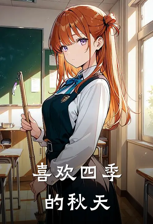 喜欢四季的秋天