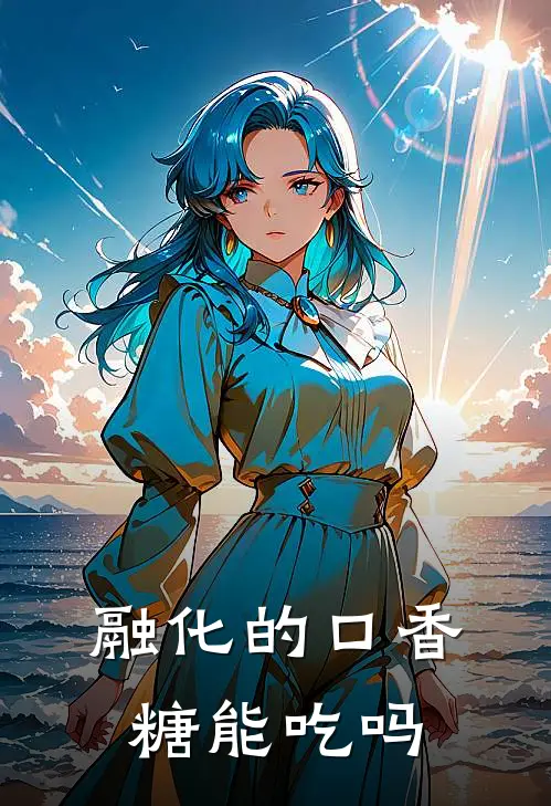 融化的口香糖能吃吗