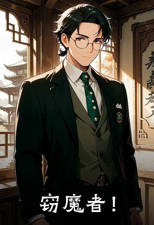 窃魔者！(莉莫雅奥克里德)免费小说完结版_最新章节列表窃魔者！(莉莫雅奥克里德)