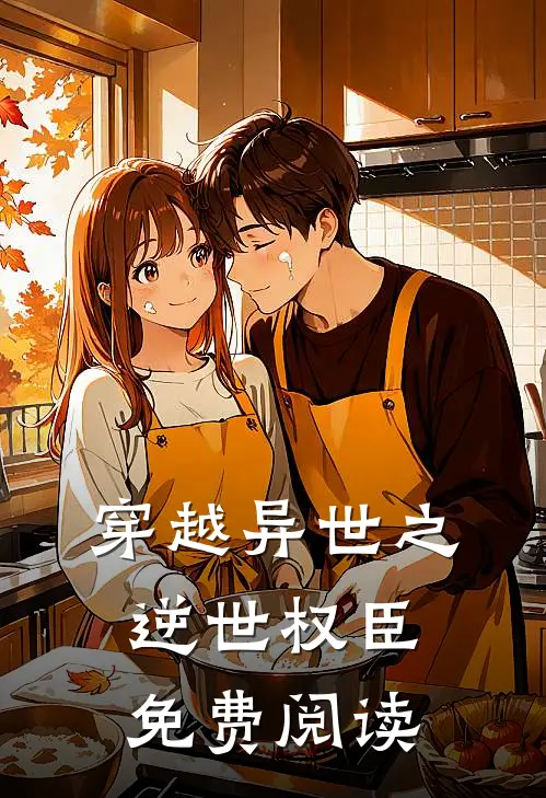 穿越异世之逆世权臣免费阅读