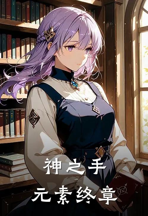 神之手：元素终章