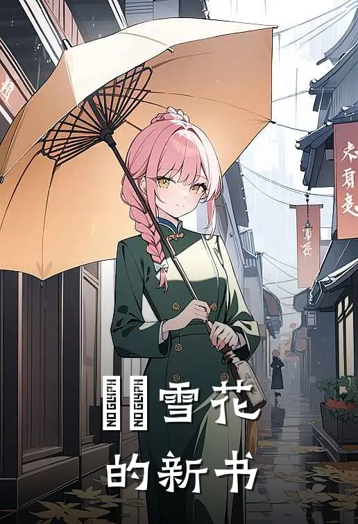 夢見雪花的新书