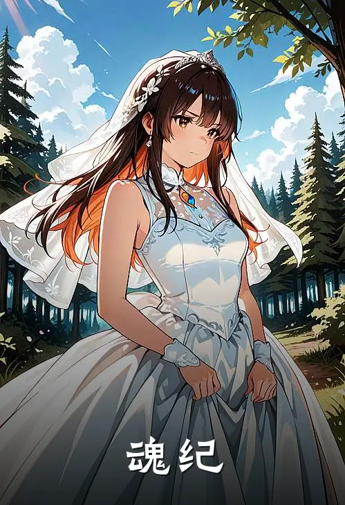 魂纪张枫余晖已完结小说推荐_完整版小说魂纪(张枫余晖)