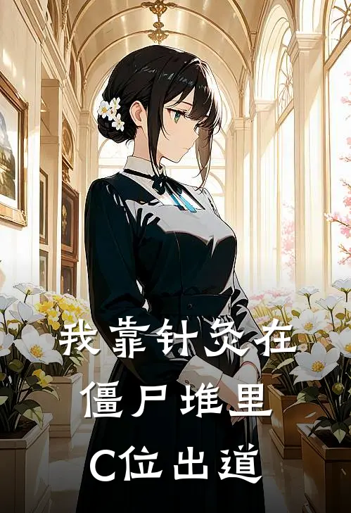 我靠针灸在僵尸堆里C位出道(九郎苏墨生)完结版小说推荐_最新完结小说推荐我靠针灸在僵尸堆里C位出道九郎苏墨生