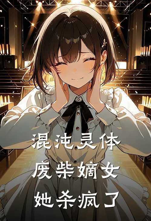 混沌灵体：废柴嫡女她杀疯了苏晚苏柔完结版免费阅读_混沌灵体：废柴嫡女她杀疯了全章节免费在线阅读