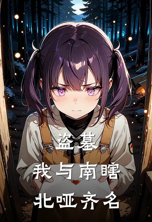 盗墓，我与南瞎北哑齐名顾北寒刘全完整版免费小说_热门网络小说推荐盗墓，我与南瞎北哑齐名(顾北寒刘全)