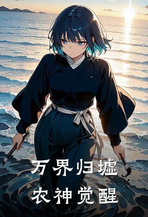 万界归墟：农神觉醒