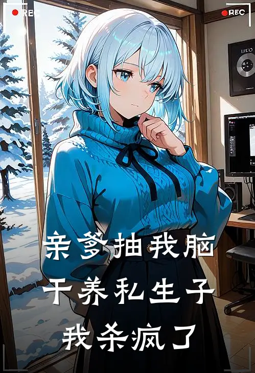 亲爹抽我脑干养私生子，我杀疯了(林远山林皓宇)在哪看免费小说_最新章节列表亲爹抽我脑干养私生子，我杀疯了(林远山林皓宇)