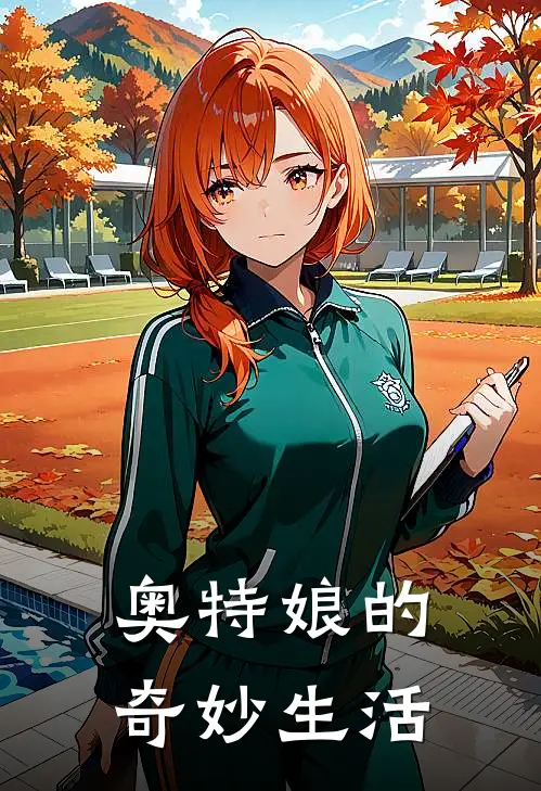 奥特娘的奇妙生活